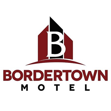 Bordertown Motel 外观 照片