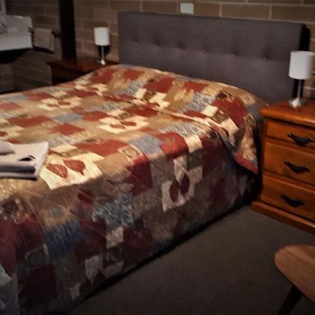 Bordertown Motel 外观 照片