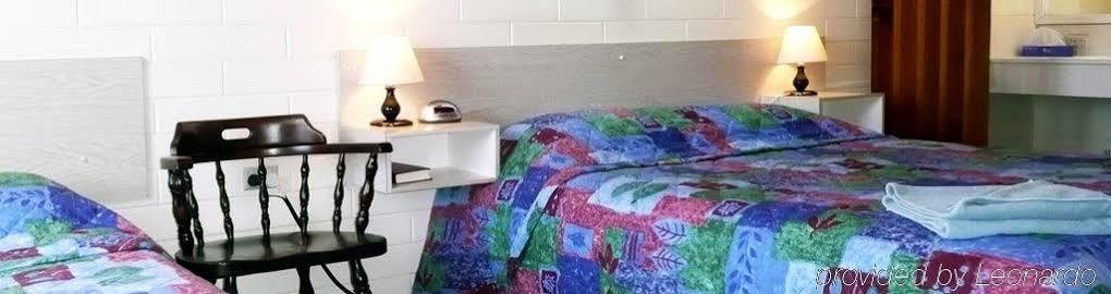 Bordertown Motel 外观 照片