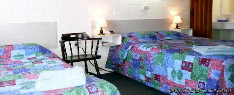 Bordertown Motel 外观 照片