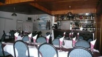 Bordertown Motel 外观 照片